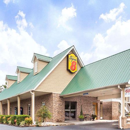 ซูเปอร์ 8 บาย วินด์แฮม คิงสตัน Hotel Kingston ภายนอก รูปภาพ